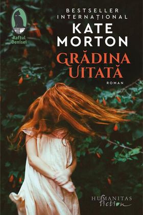 Pachet Autor Kate Morton
