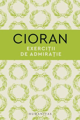 Pachet Emil Cioran (incomplet)