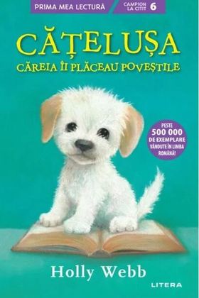 Pachet Autor Holly Webb
