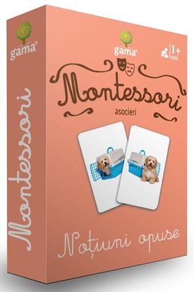Pachet Ma joc si invat