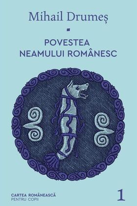 Pachet Seria Povestea neamului românesc