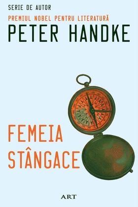 Pachet Autor Peter Handke