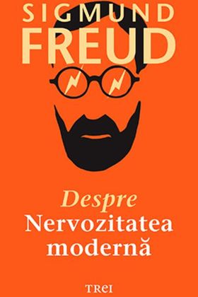 Pachet Seria FREUD despre…