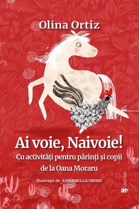 Pachet Autor Olina Ortiz I
