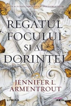 Pachet autor - Jennifer L. Armentrout