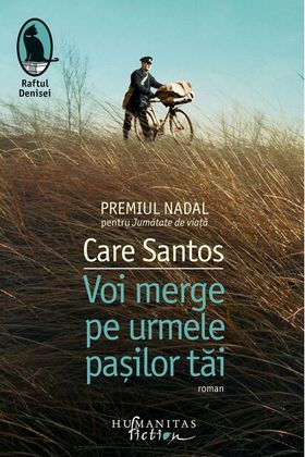 Pachet Autor Care Santos