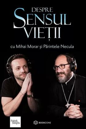 Pachet Mai aproape de Dumnezeu