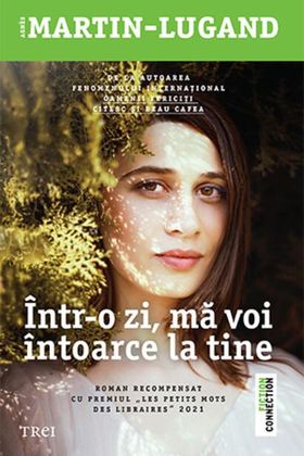 Pachet Autor Agnès Martin-Lugand