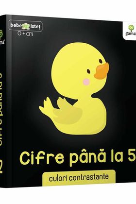 Pachet Seria Bebe Isteț
