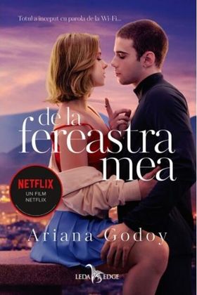 Pachet Seria De la fereastra mea
