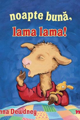 Pachet Seria Lama Lama (Incomplet)