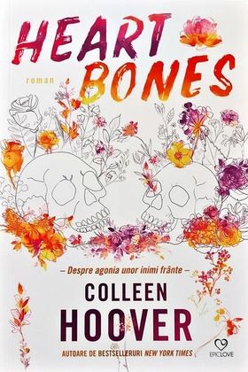 Pachet Autor Colleen Hoover