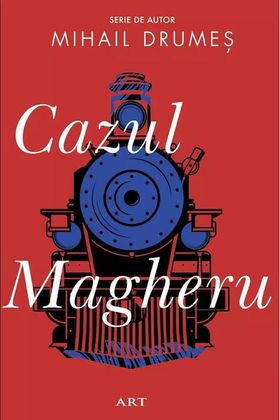 Pachet Drumeș (Cazul Magheru, Elevul Dima dintr-a şaptea, Scrisoare de dragoste)