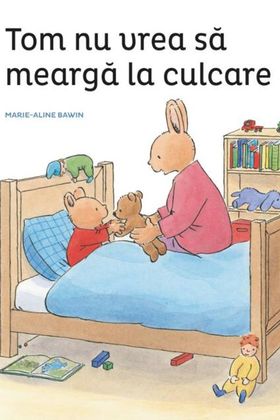 Pachet Colecția Biblioteca lui Tom
