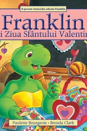Pachet I Seria Franklin