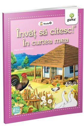 Pachet pentru cititori începători (Vol. 4)