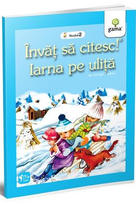 Pachet pentru cititori fluenți (Vol. 3)