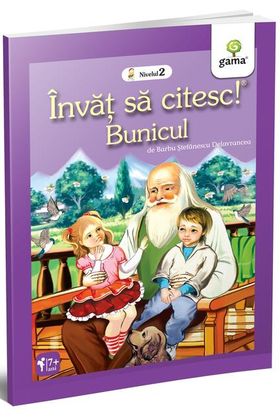 Pachet pentru cititori fluenți (Vol. 1)