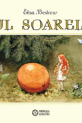 Pachet Autor Elsa Beskow