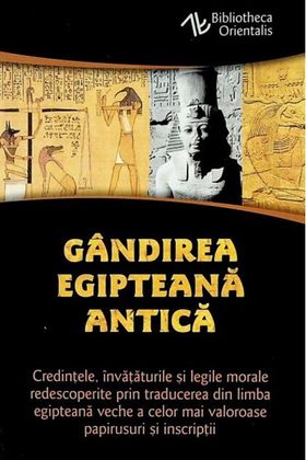 Pachet Colecția Bibliotheca Orientalis (incomplet)