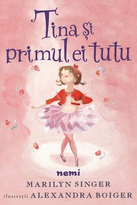 Pachet Seria Tina Balerina