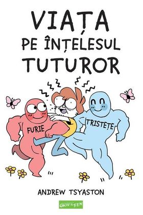 Pachet Colecția Grafic Fun