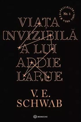 Pachet V.E. Schwab