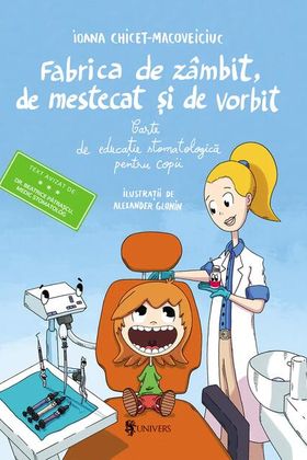Pachet I Ioana Chicet-Macoveiciuc