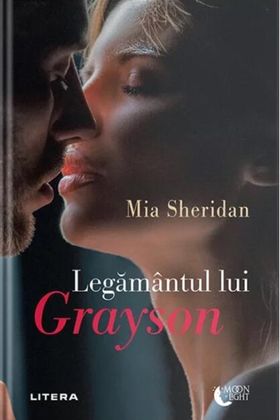 Pachet Autor Mia Sheridan