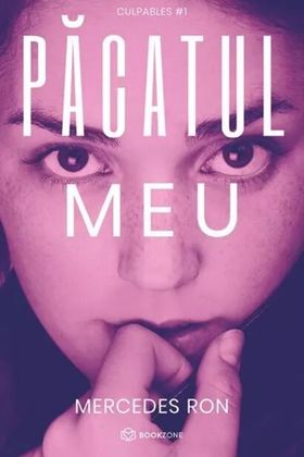Pachet Seria Culpables