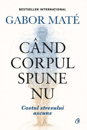Pachet Autor Gabor Maté