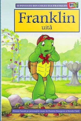 Pachet II Seria Franklin (incomplet)