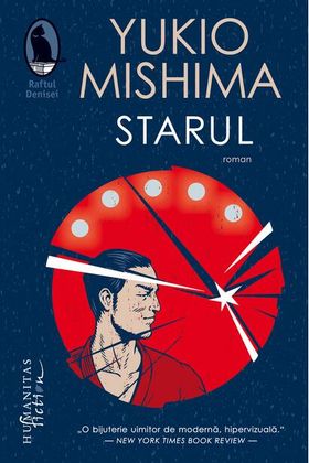 Pachet Autor Yukio Mishima