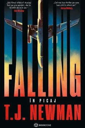 Pachet The gray Man + Falling