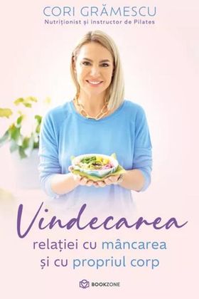 Pachet Regaseste-ti pofta de viata