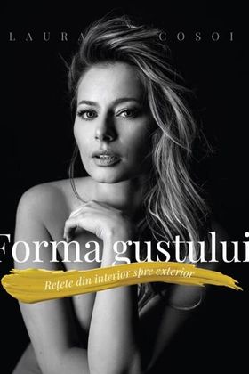 Pachet In bucatarie cu Gina Bradea si Laura Cosoi