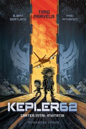 Pachet Seria Kepler62