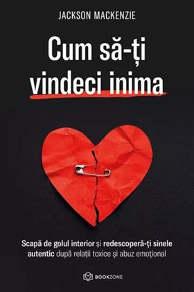 Pachet Cum treci peste o relatie toxica