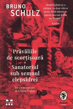Pachet Colecția Anansi Clasic
