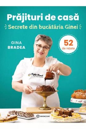 Traditie si Magie cu Gina si Prajiturela