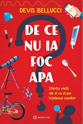 Pachet Lumea explicata pe bune