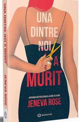 Pachet Neveste Criminale