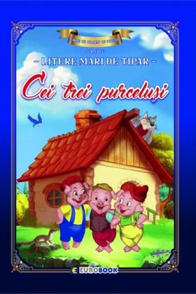 Pachet Primele mele povești