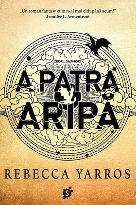 Pachet Rebecca Yarros