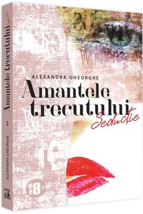 Pachet Seria Amantele trecutului. Neverland