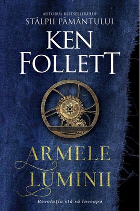 Pachet autor – Ken Follett