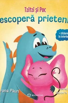 Pachet Din dragoste pentru parinti si copii