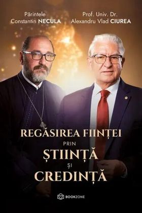 Pachet Dr. Alexandru Vlad Ciurea