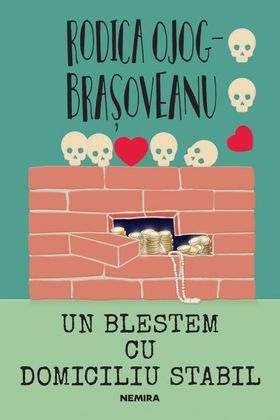 Pachet Autor Rodica Ojog Brașoveanu