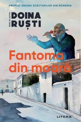 Pachet Autor Doina Ruști
